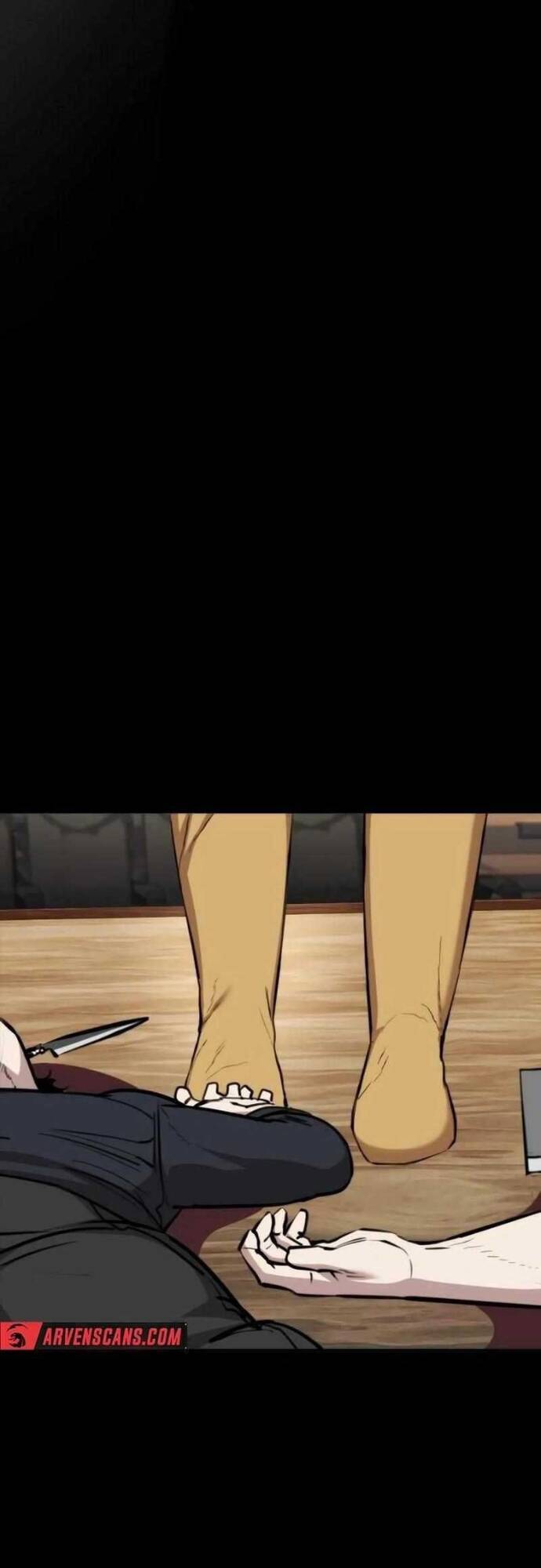 Vanta Black - Chapter 6 - Page 105