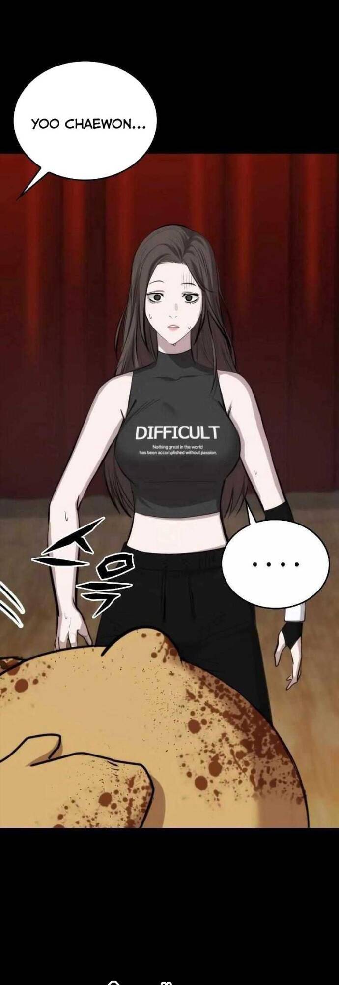 Vanta Black - Chapter 6 - Page 106