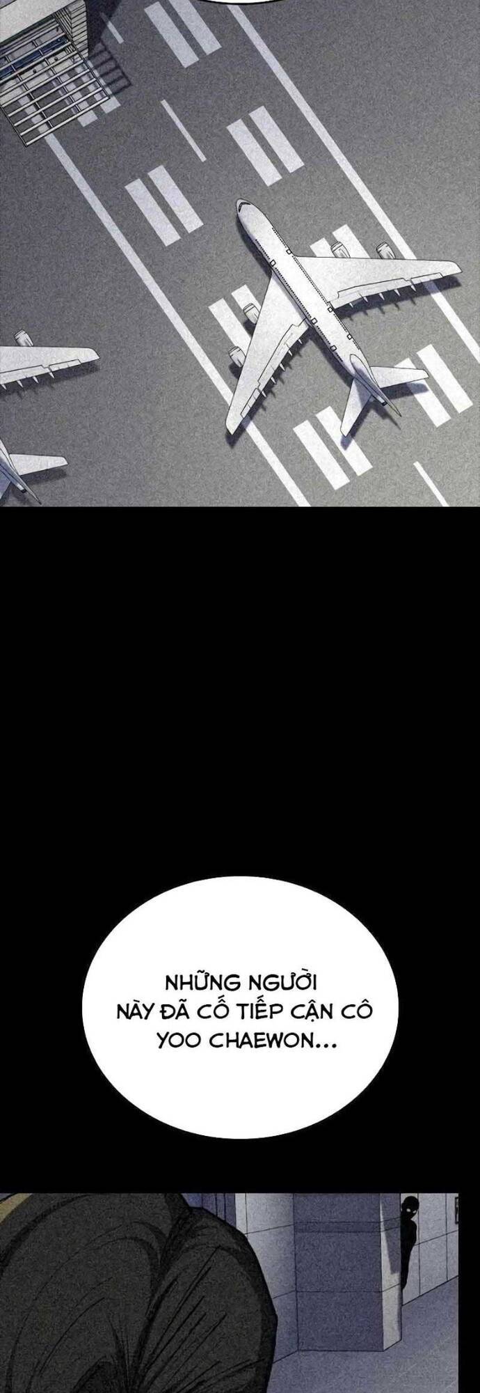 Vanta Black - Chapter 6 - Page 11