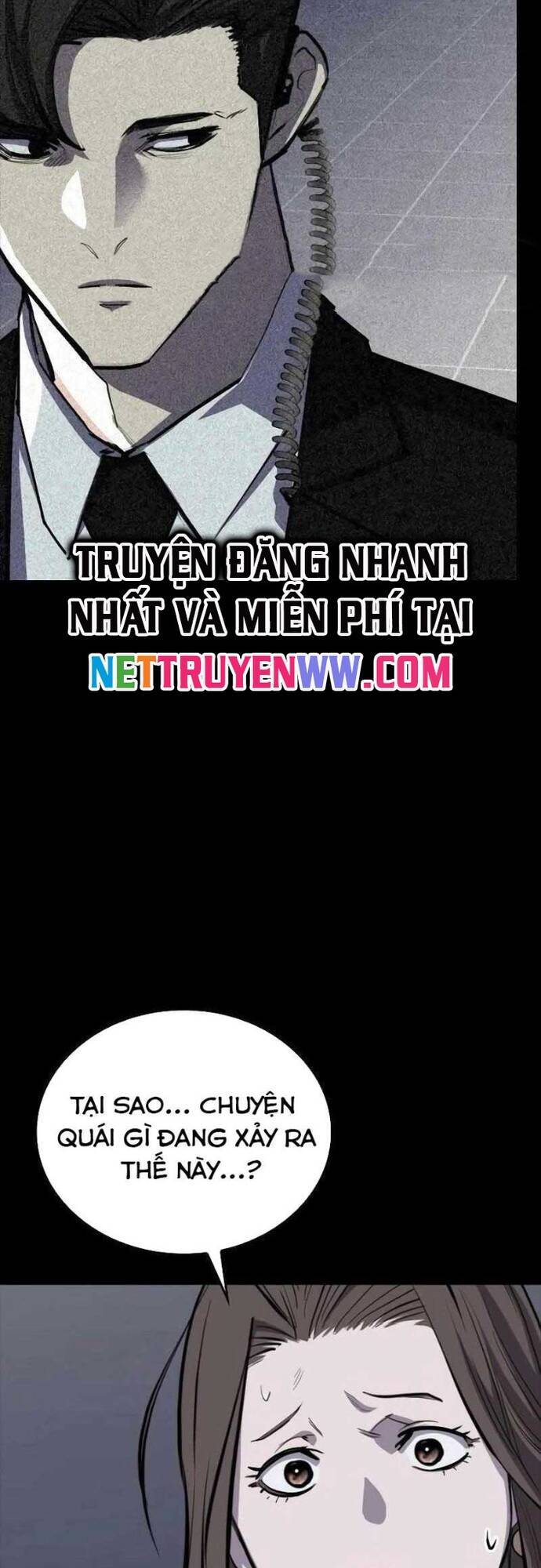 Vanta Black - Chapter 6 - Page 12