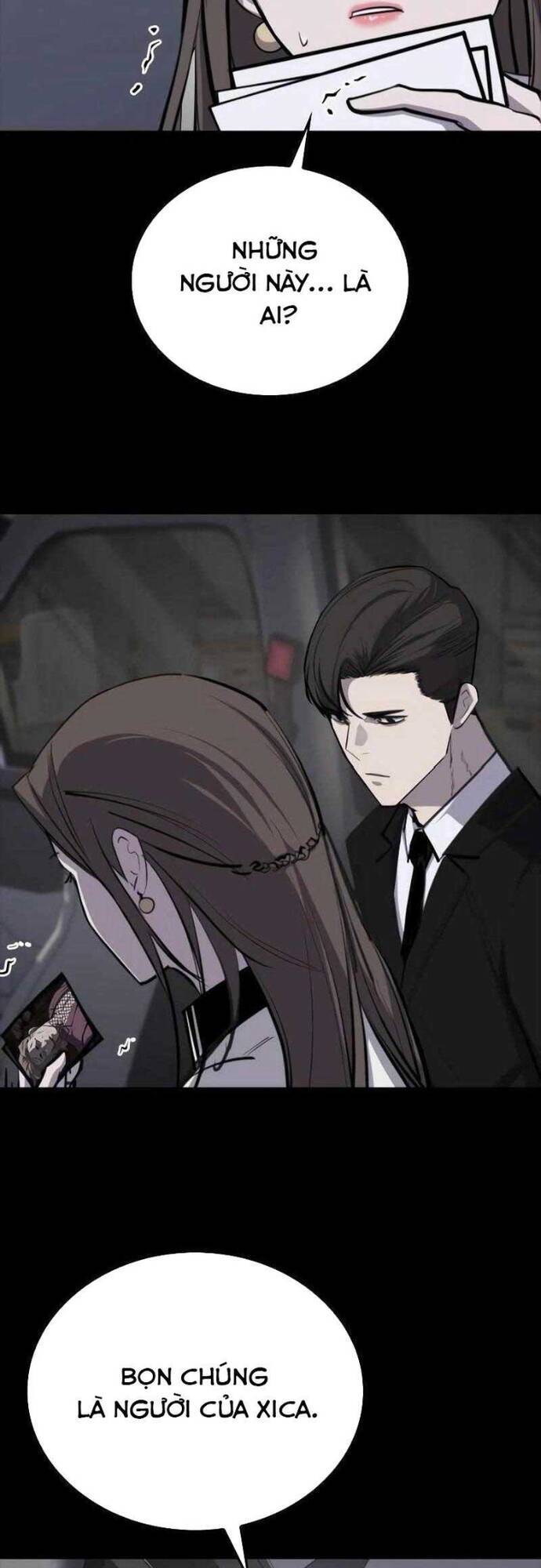 Vanta Black - Chapter 6 - Page 13