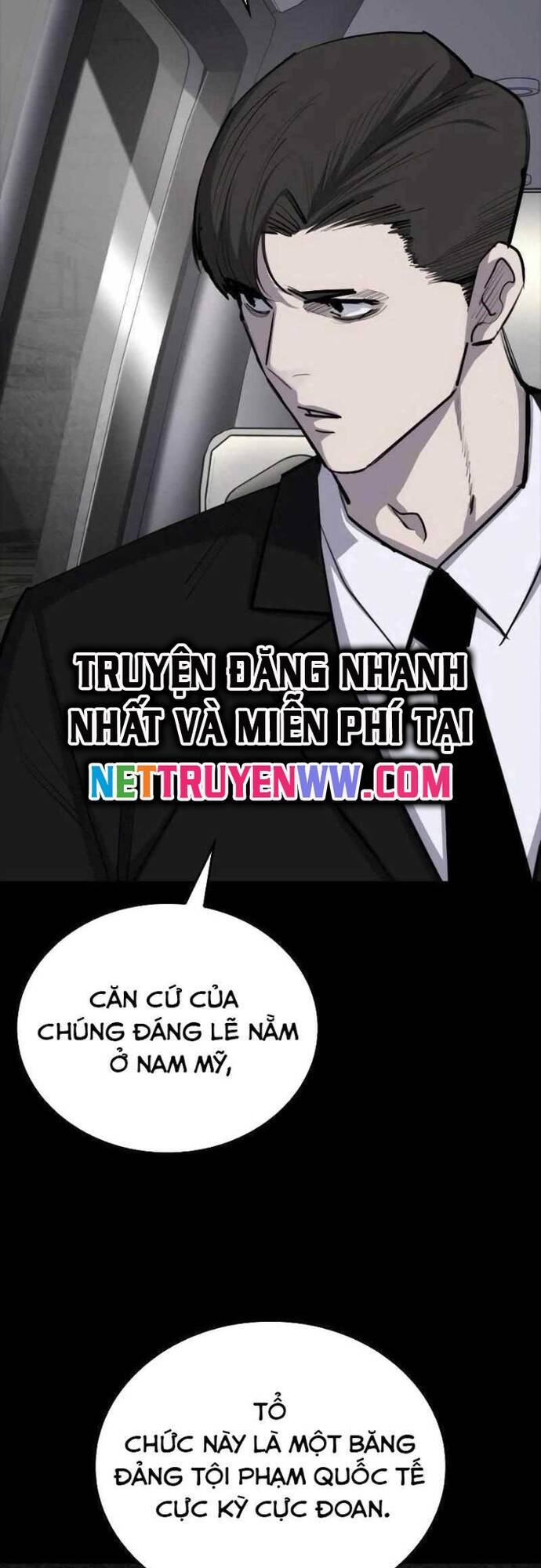 Vanta Black - Chapter 6 - Page 14