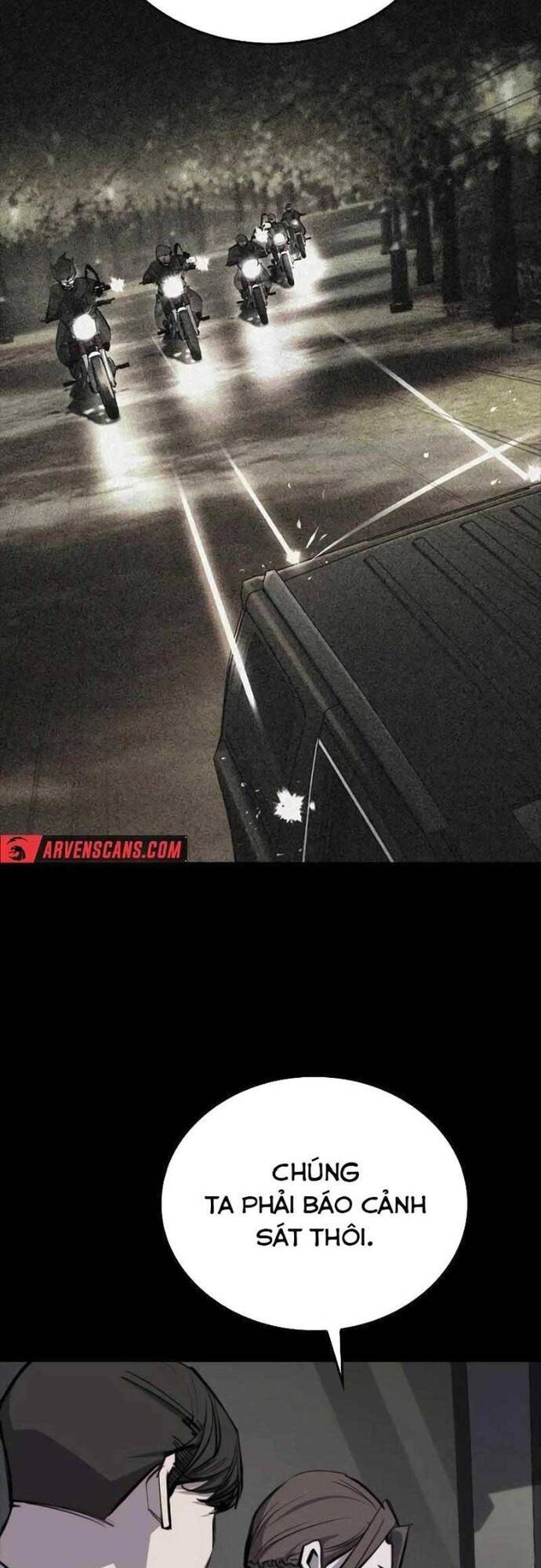 Vanta Black - Chapter 6 - Page 15