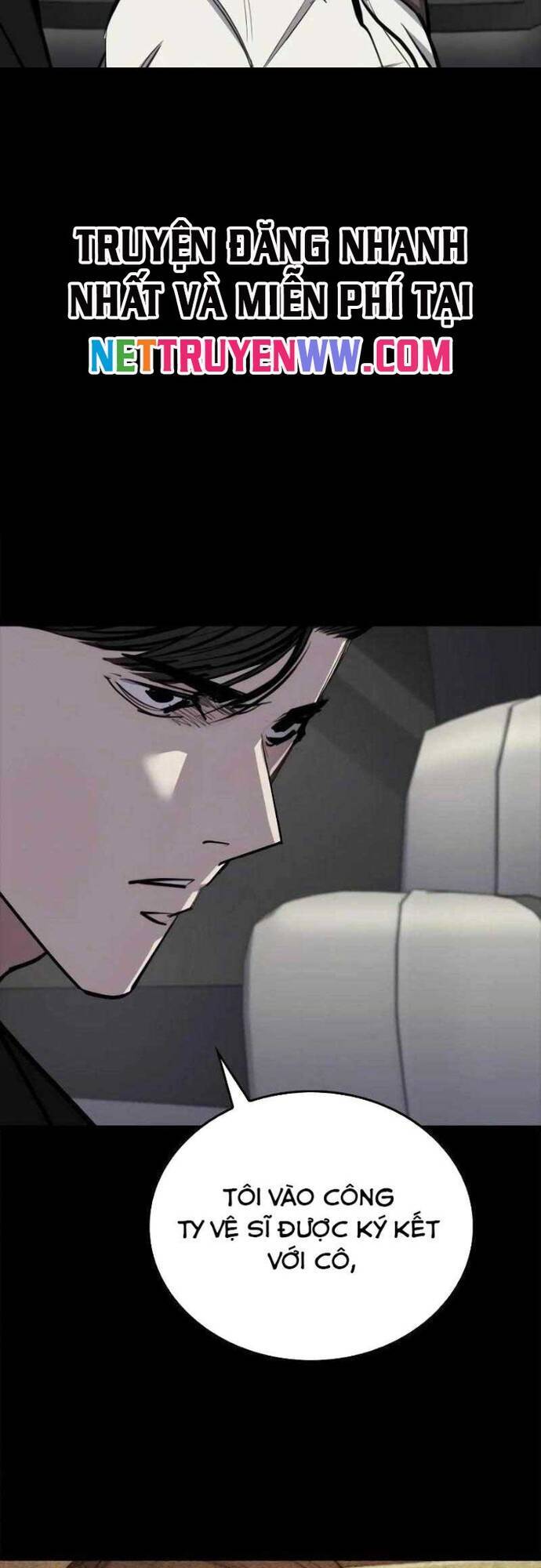 Vanta Black - Chapter 6 - Page 21