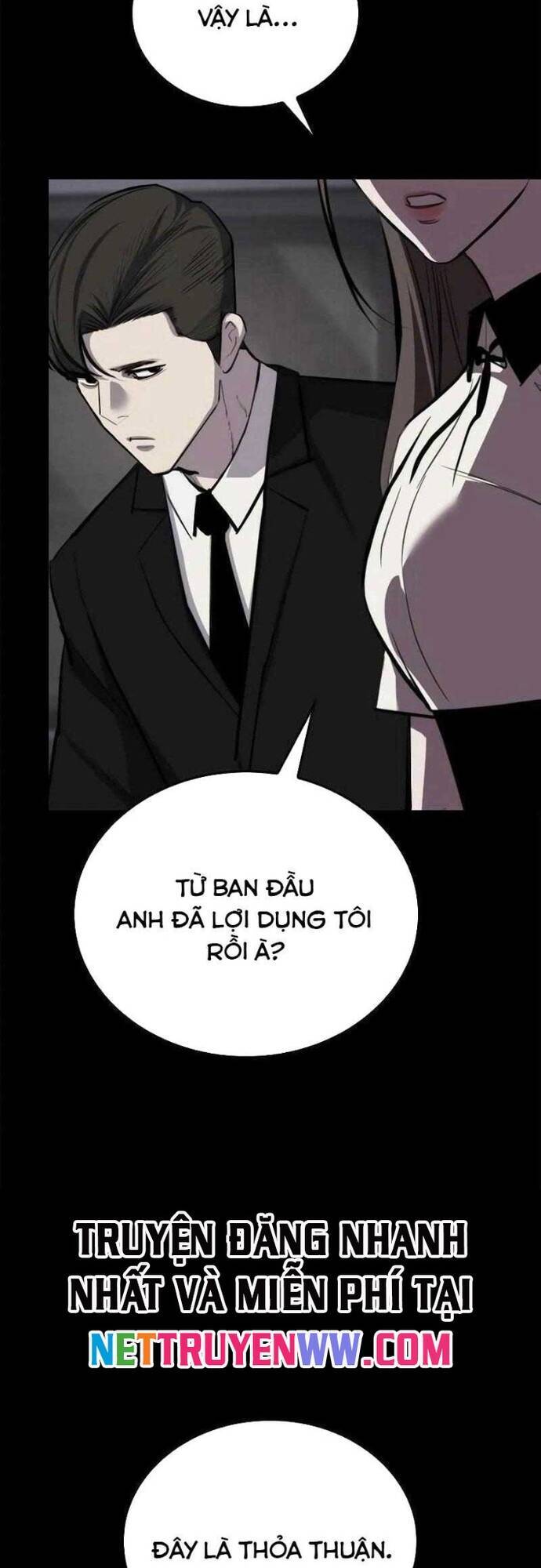 Vanta Black - Chapter 6 - Page 23