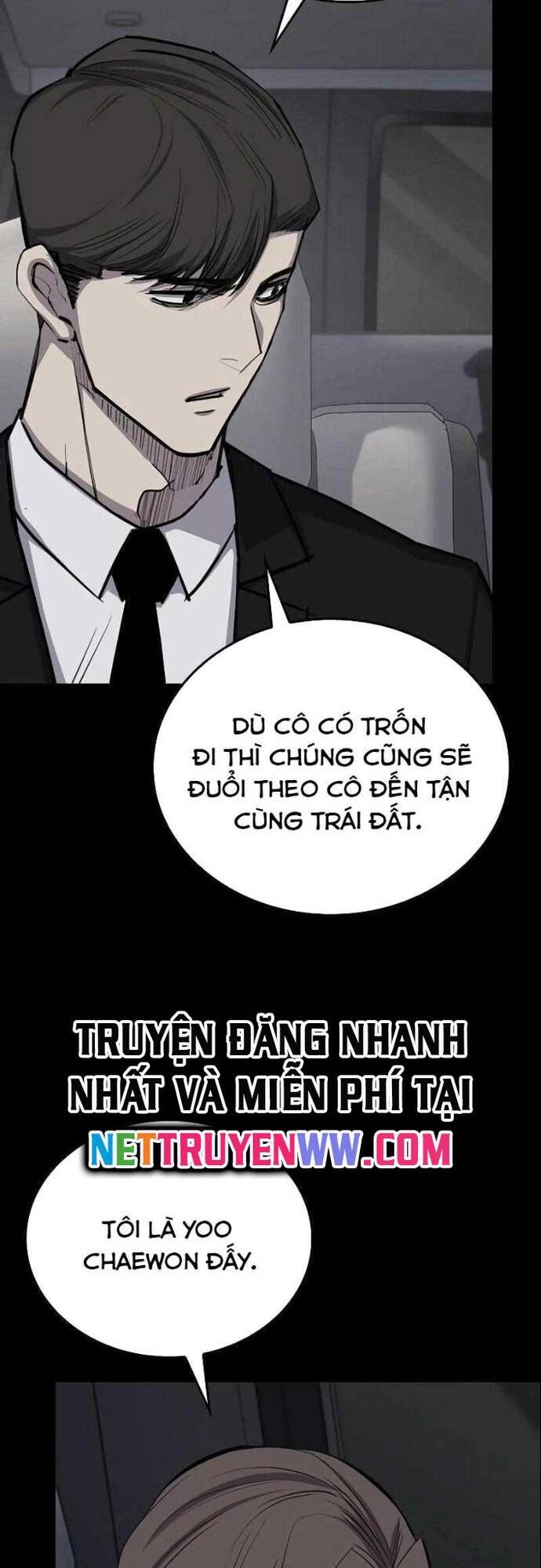 Vanta Black - Chapter 6 - Page 26