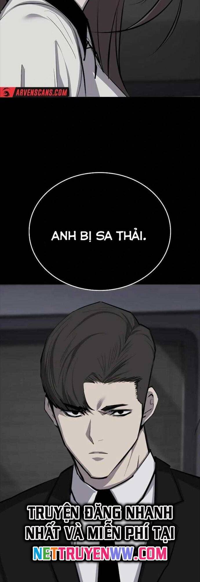 Vanta Black - Chapter 6 - Page 29