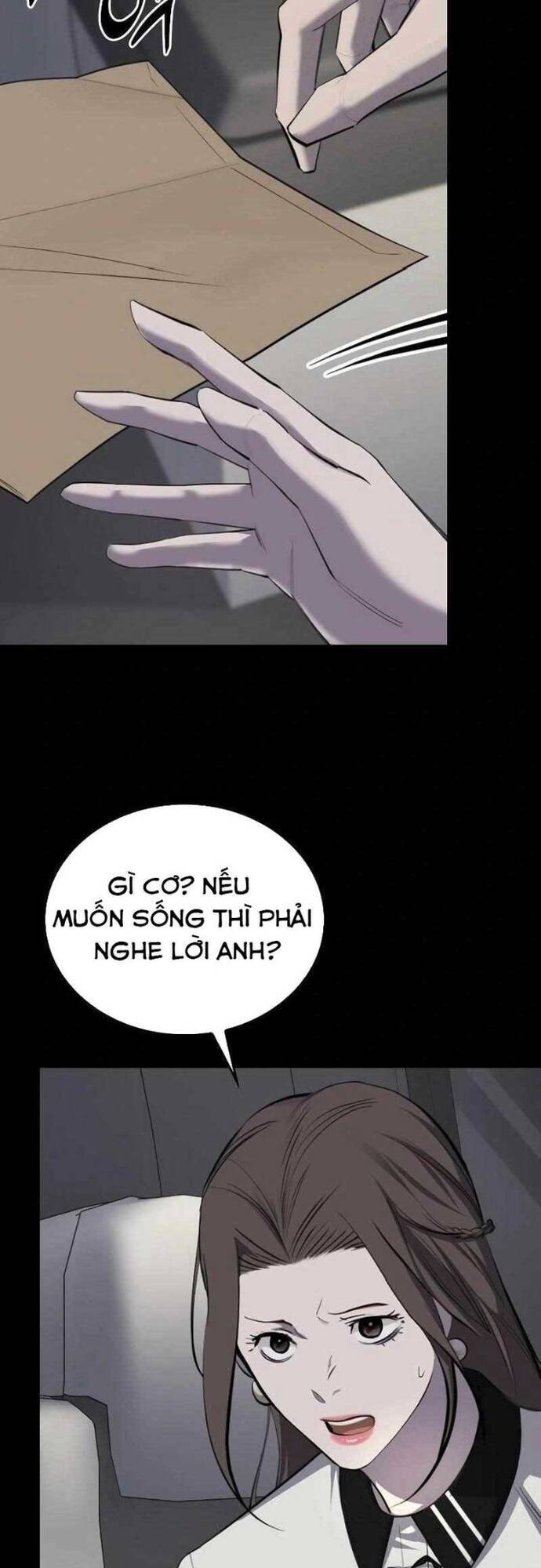 Vanta Black - Chapter 6 - Page 3