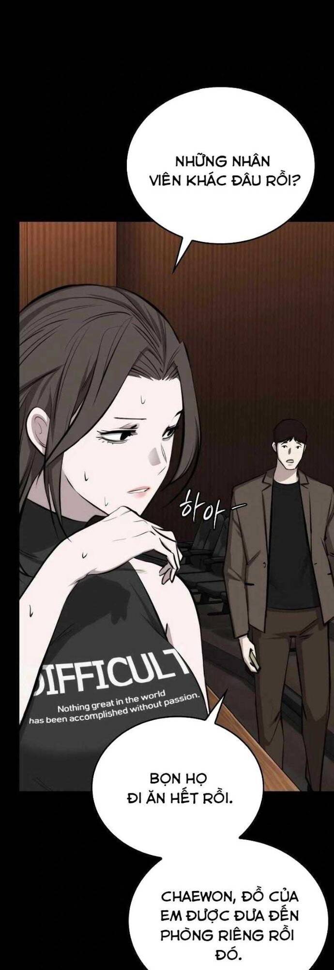 Vanta Black - Chapter 6 - Page 35