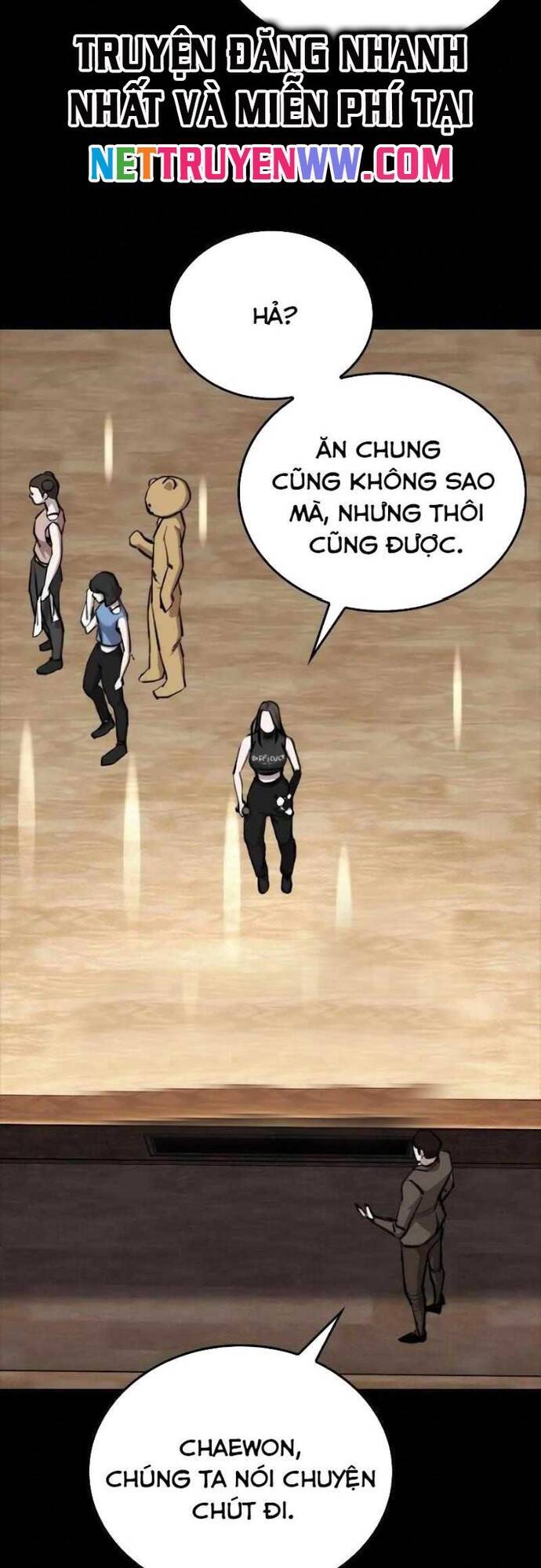 Vanta Black - Chapter 6 - Page 36