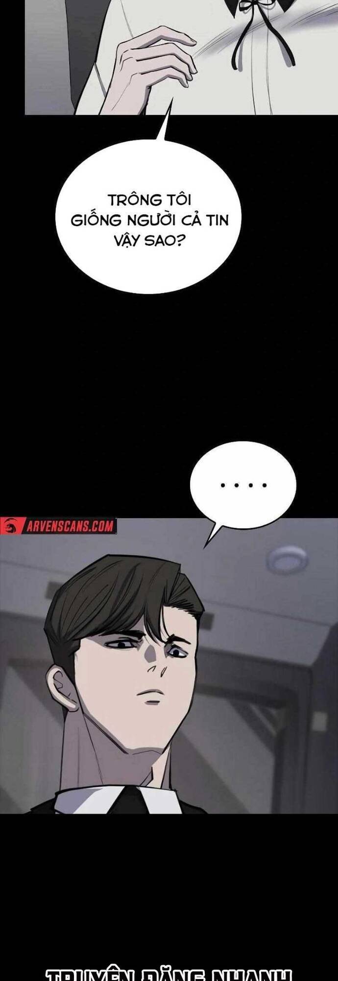 Vanta Black - Chapter 6 - Page 4