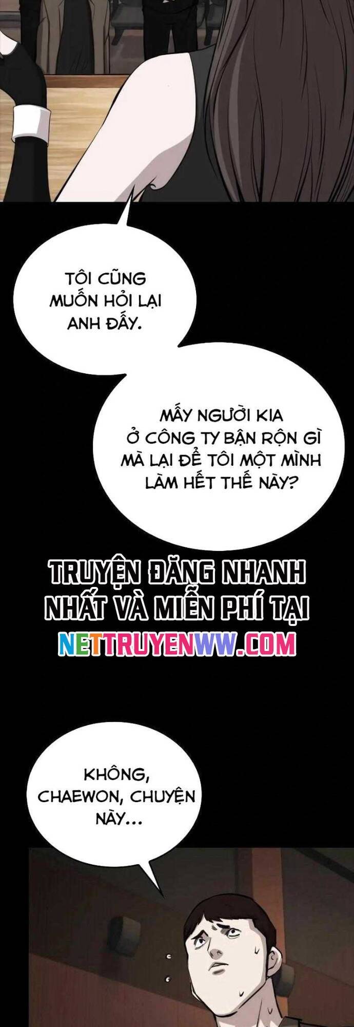 Vanta Black - Chapter 6 - Page 40