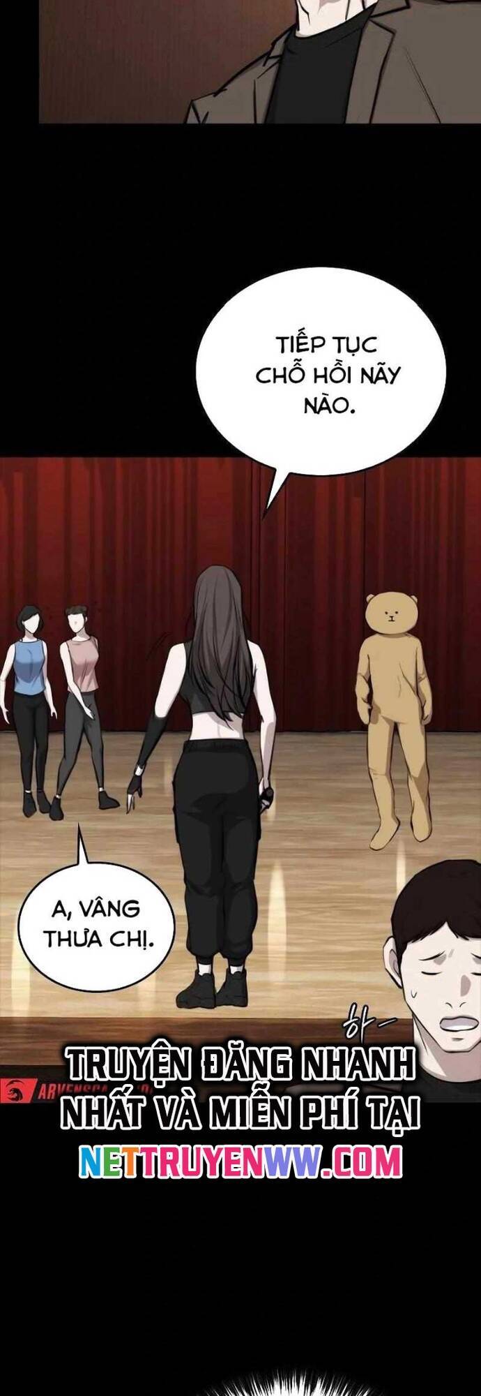 Vanta Black - Chapter 6 - Page 41