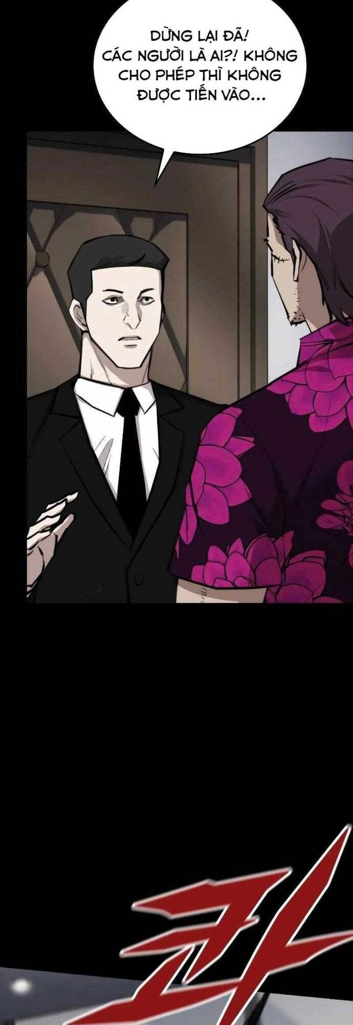 Vanta Black - Chapter 6 - Page 45