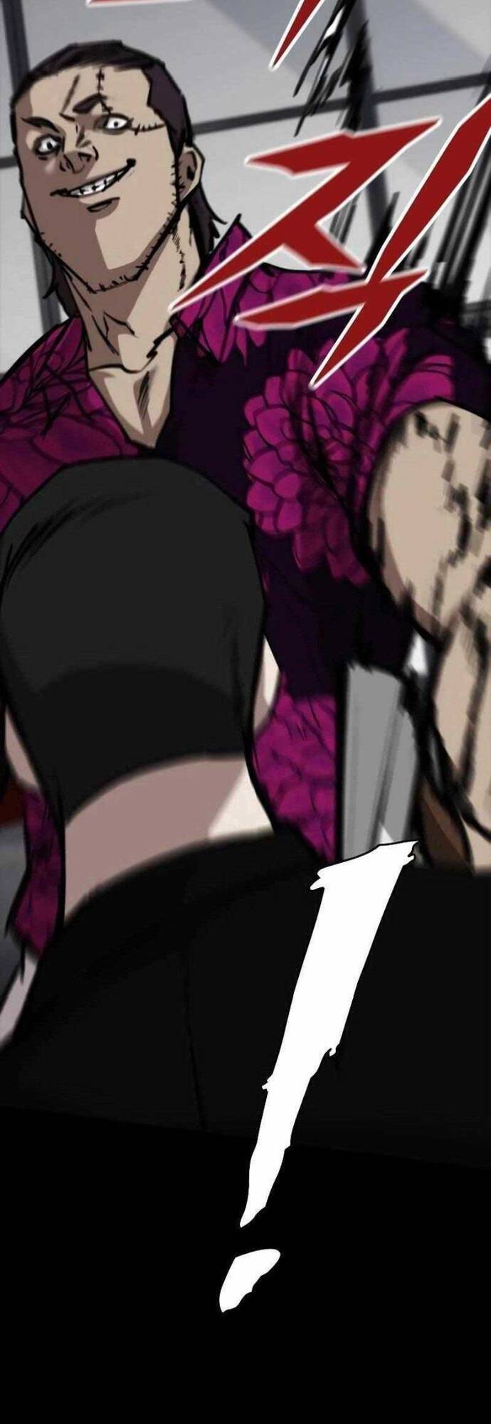 Vanta Black - Chapter 6 - Page 46