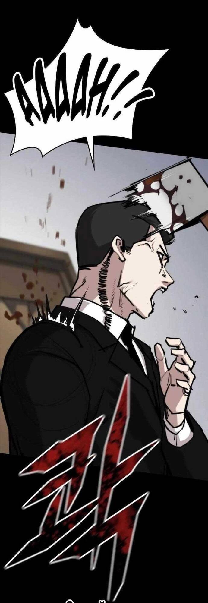 Vanta Black - Chapter 6 - Page 47