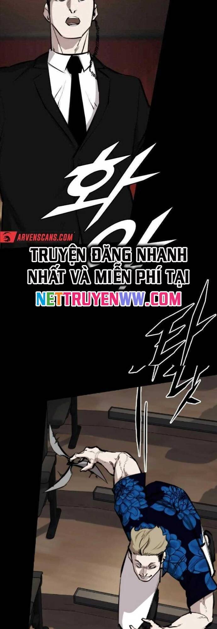 Vanta Black - Chapter 6 - Page 53