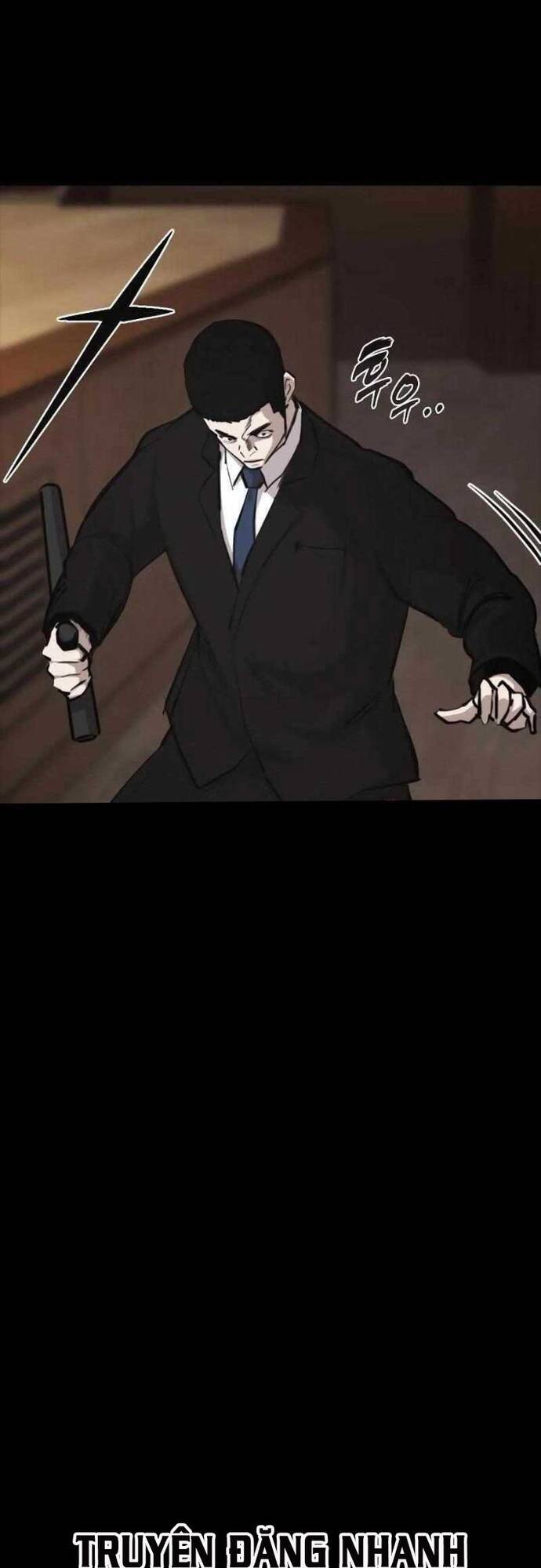 Vanta Black - Chapter 6 - Page 63