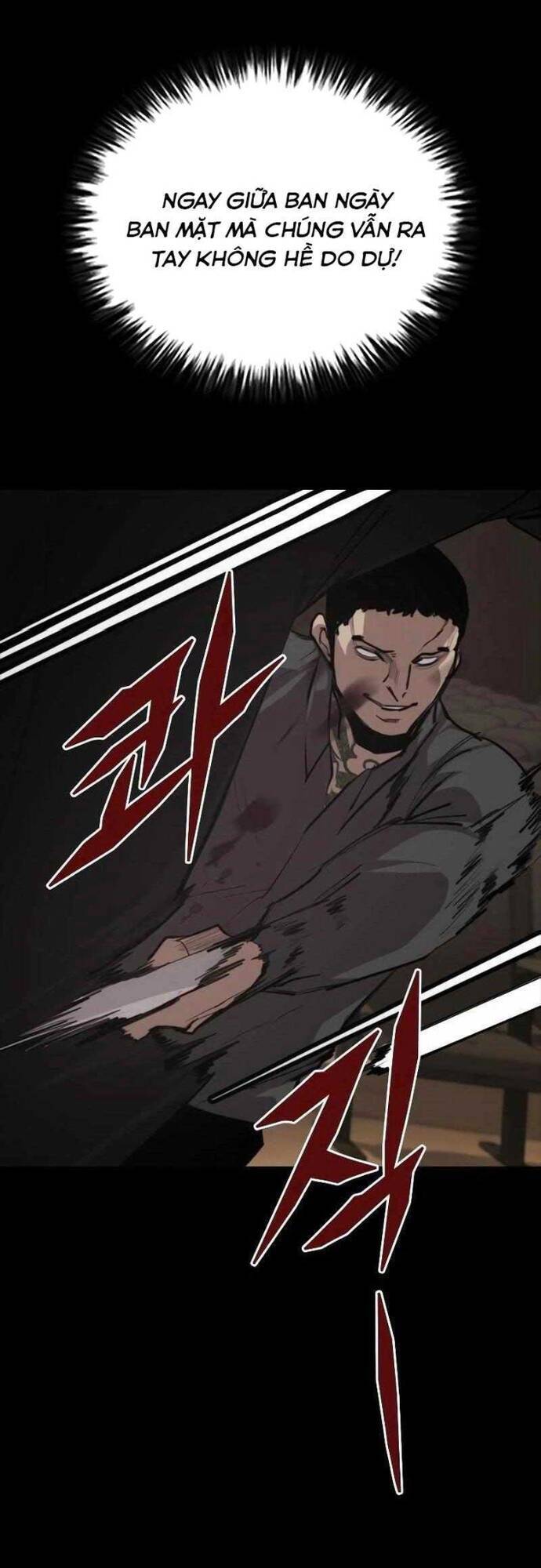 Vanta Black - Chapter 6 - Page 65