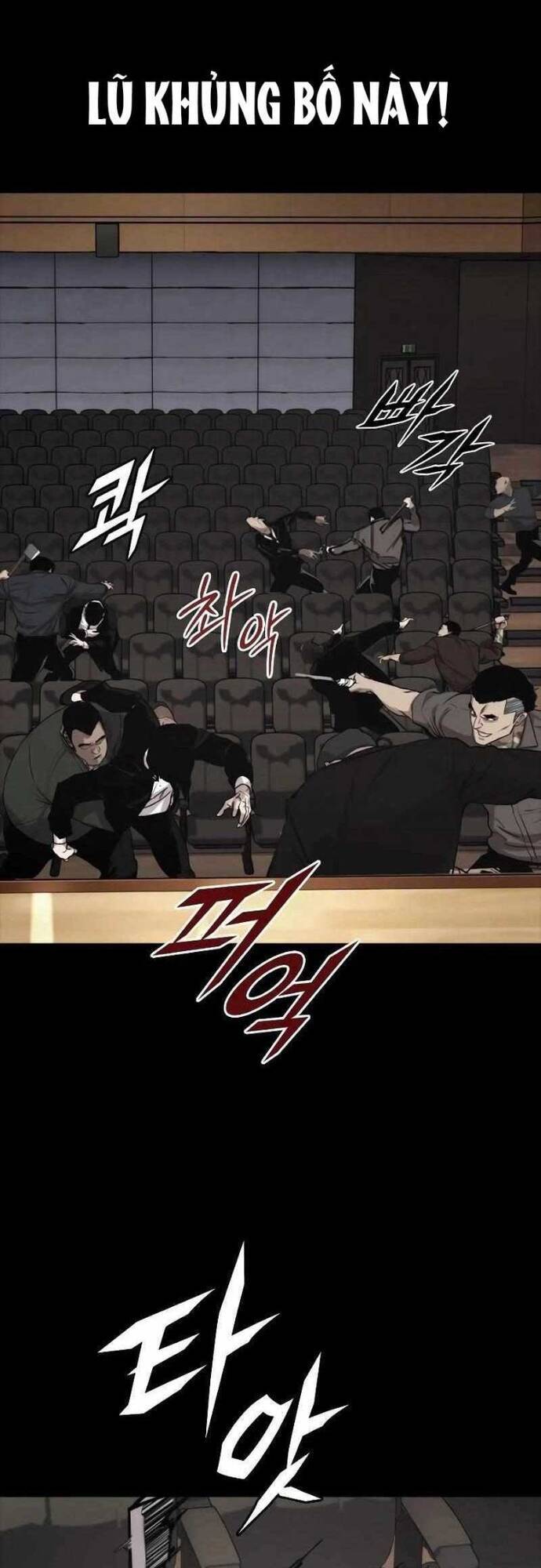 Vanta Black - Chapter 6 - Page 66