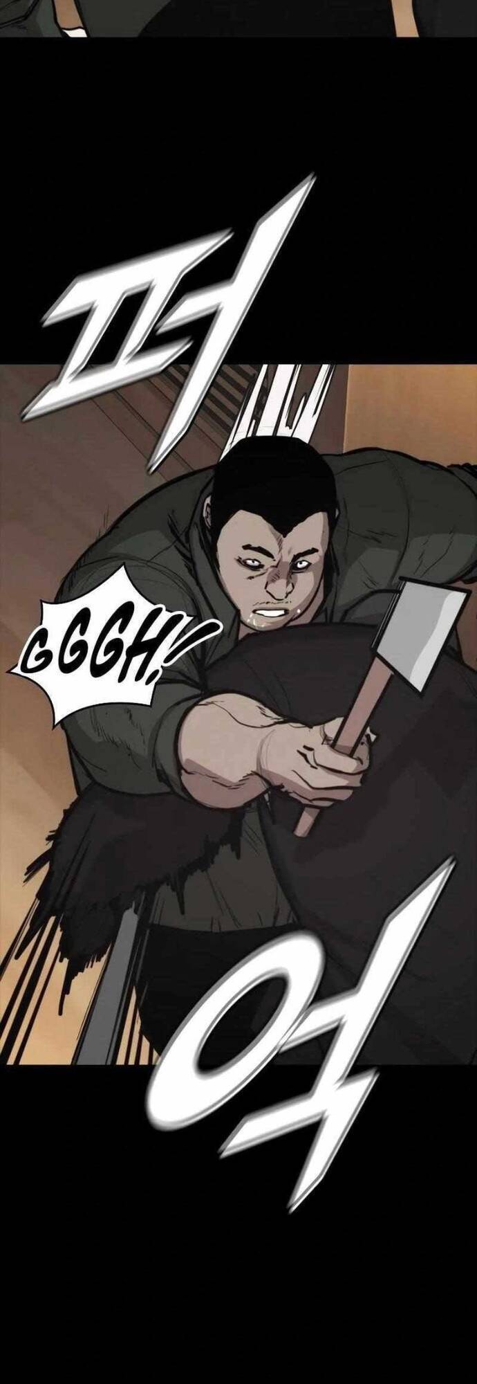 Vanta Black - Chapter 6 - Page 69