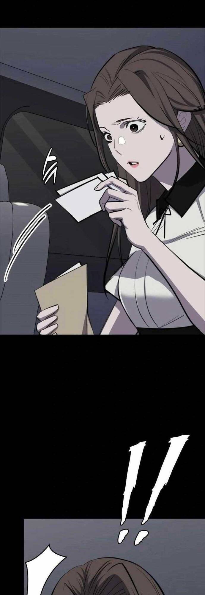 Vanta Black - Chapter 6 - Page 7