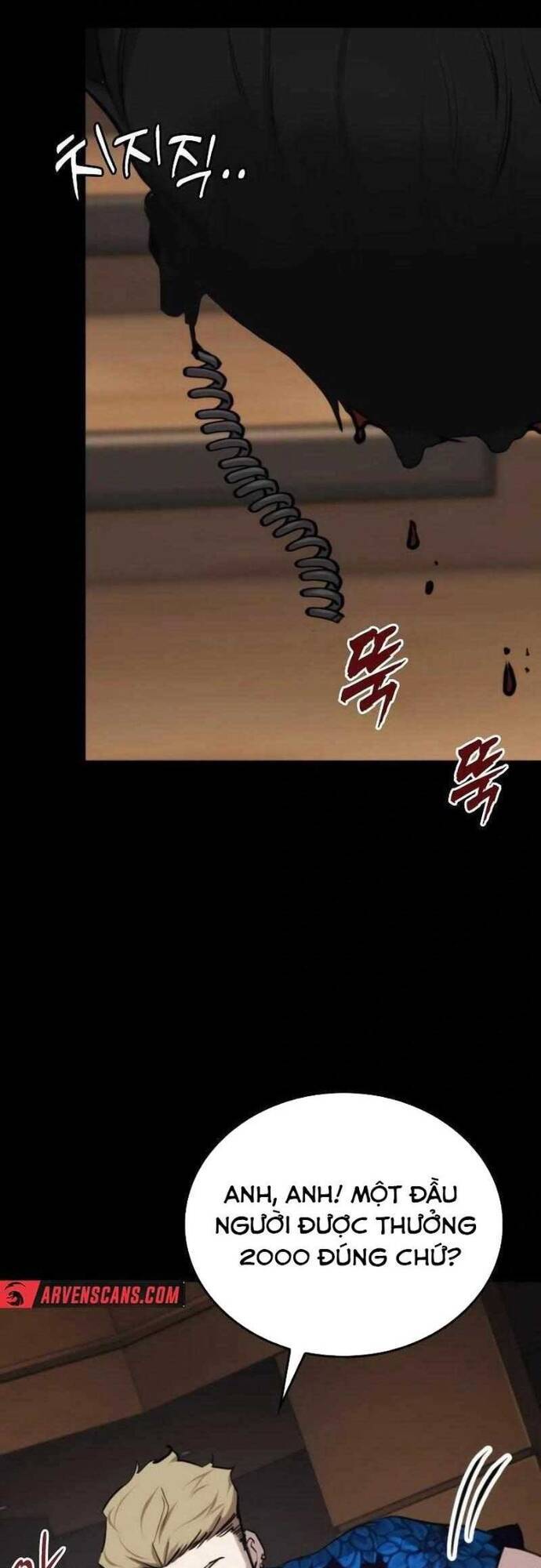 Vanta Black - Chapter 6 - Page 71