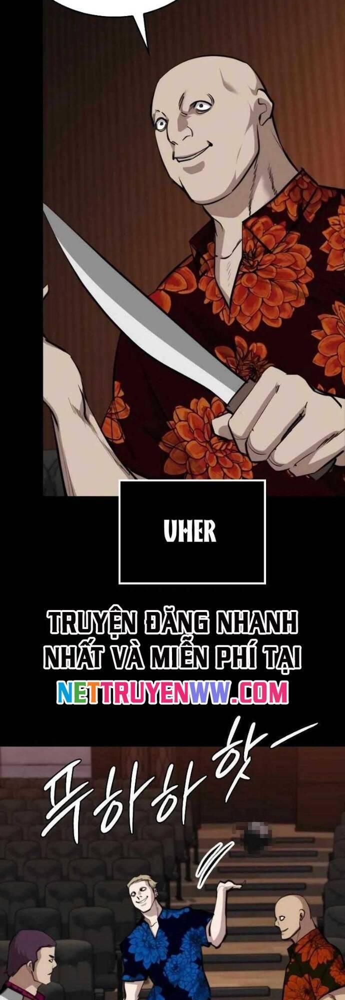 Vanta Black - Chapter 6 - Page 74