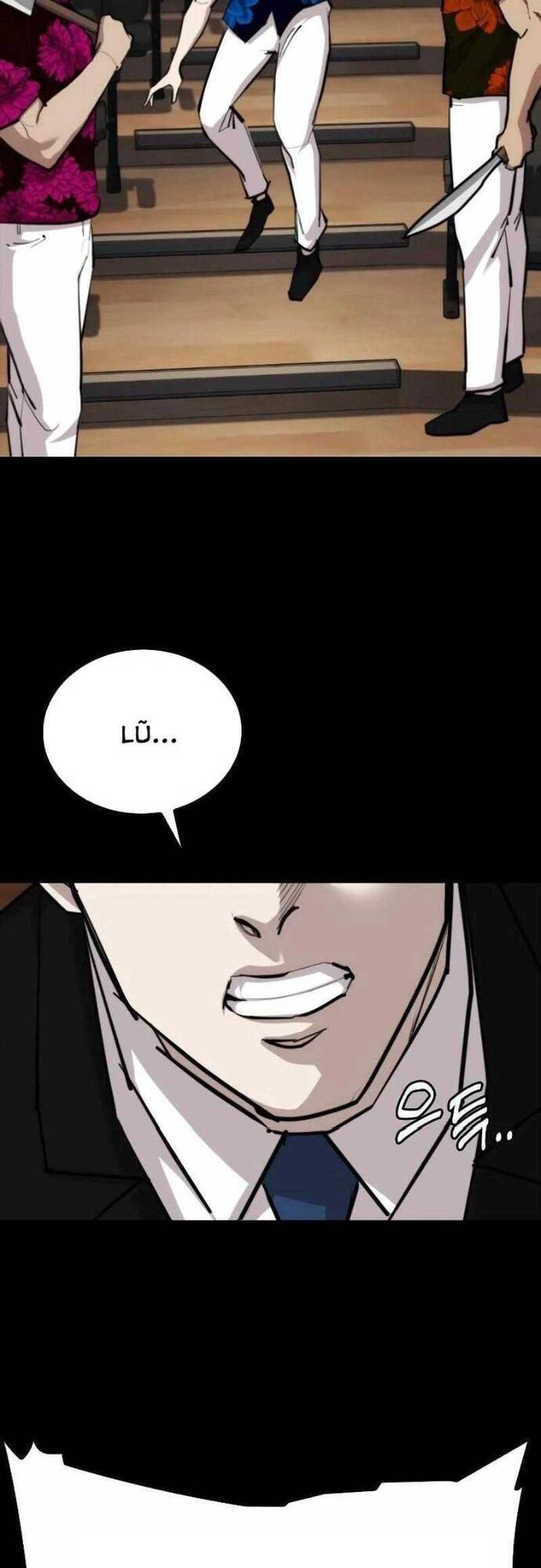 Vanta Black - Chapter 6 - Page 75