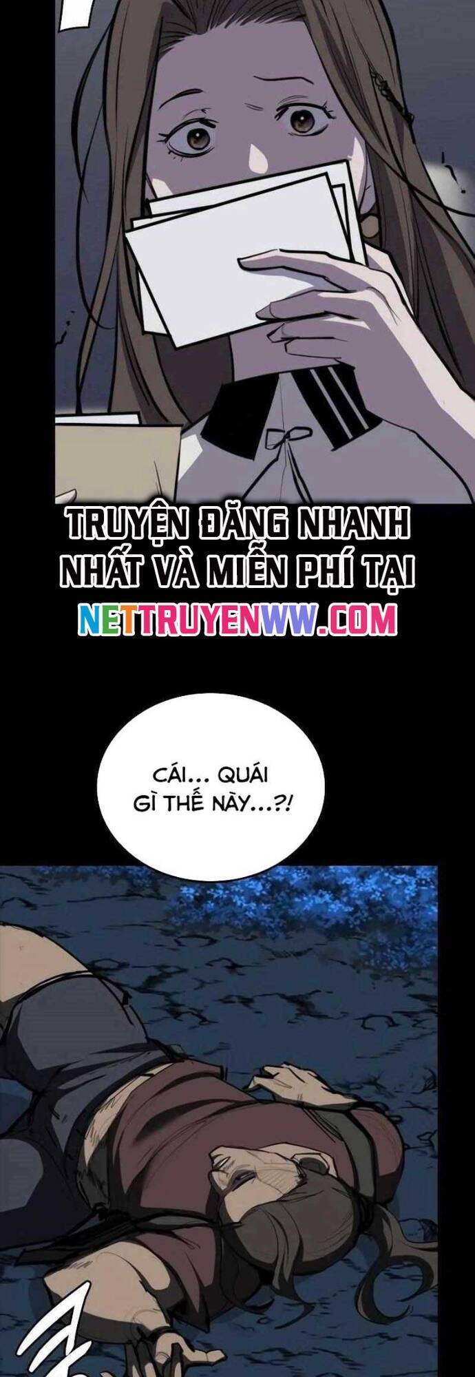 Vanta Black - Chapter 6 - Page 8