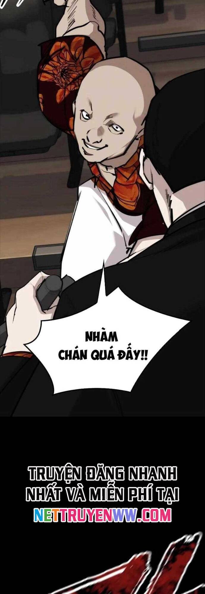 Vanta Black - Chapter 6 - Page 80