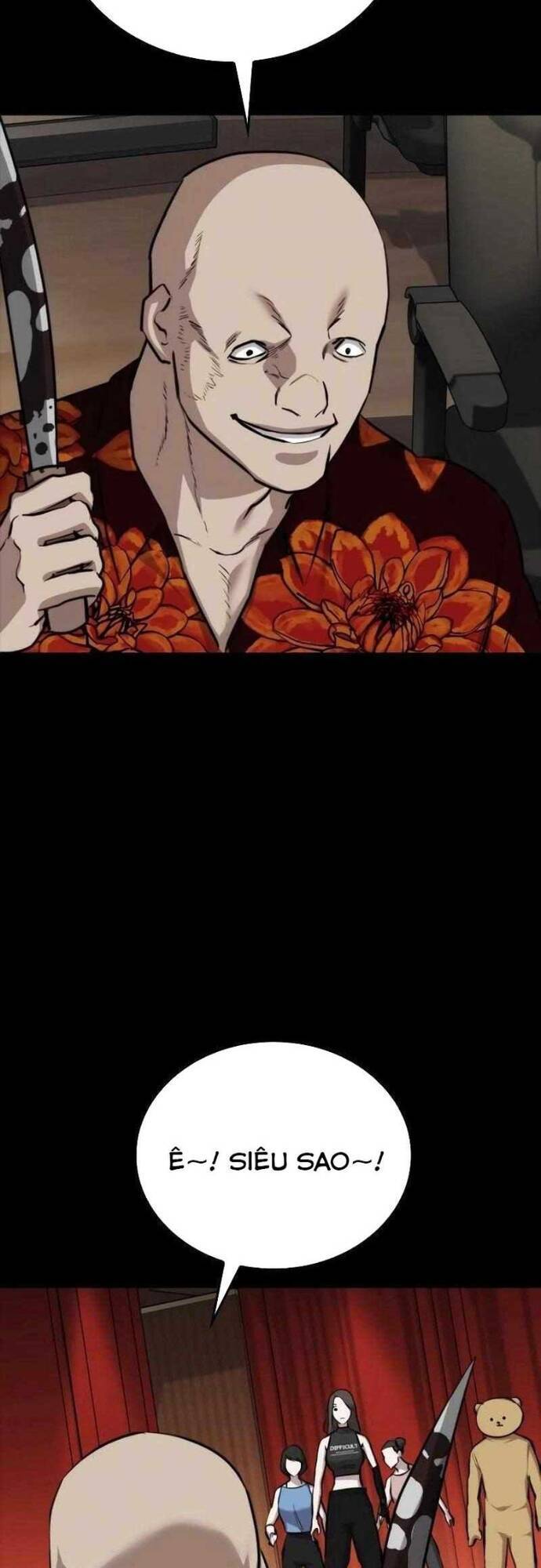 Vanta Black - Chapter 6 - Page 83