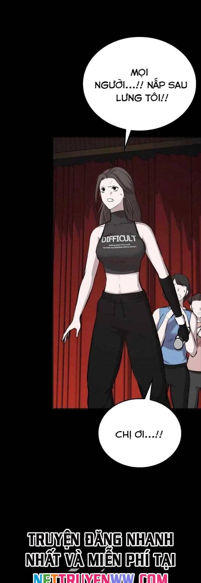 Vanta Black - Chapter 6 - Page 85