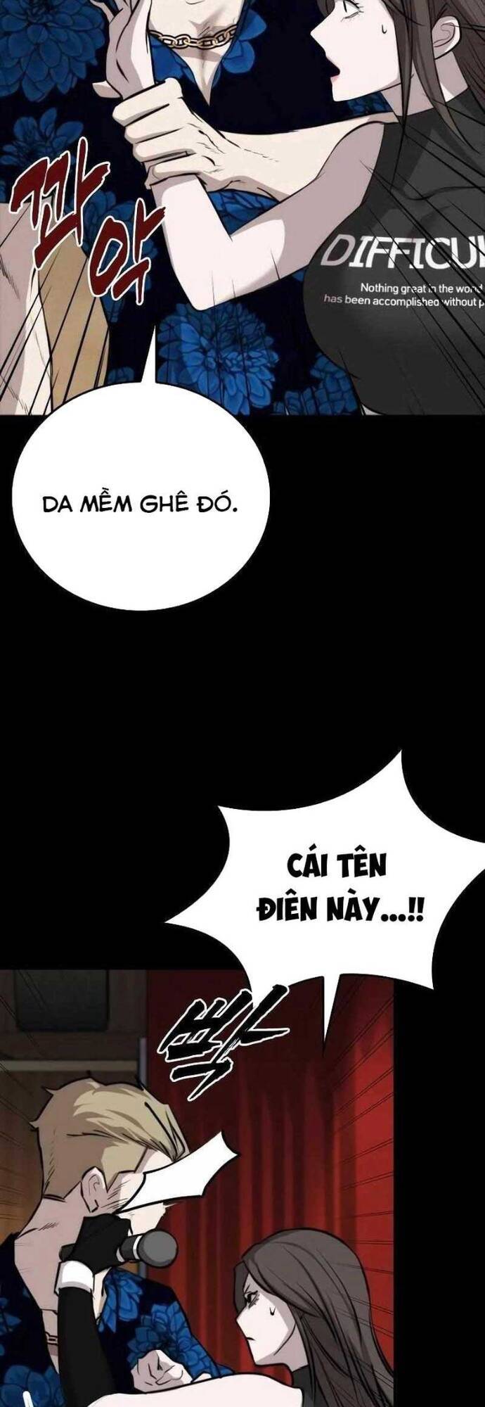 Vanta Black - Chapter 6 - Page 87