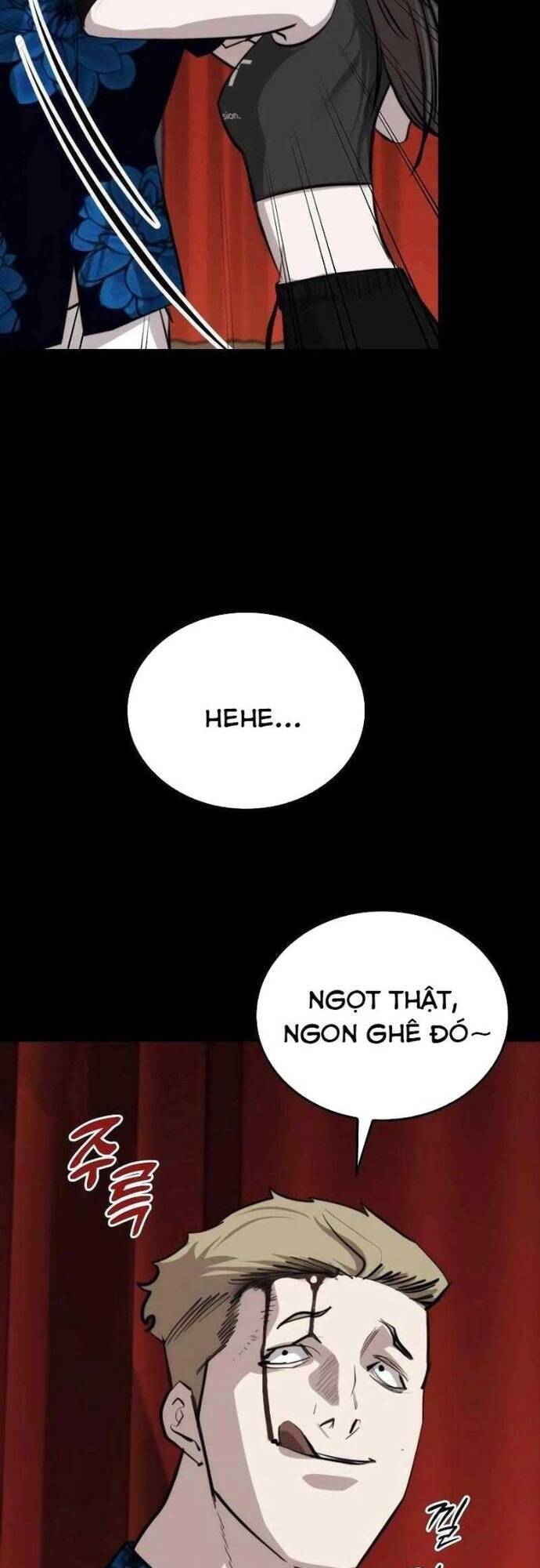 Vanta Black - Chapter 6 - Page 88