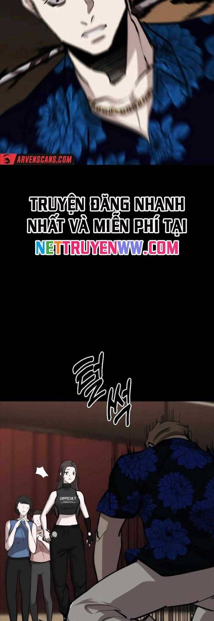 Vanta Black - Chapter 6 - Page 95