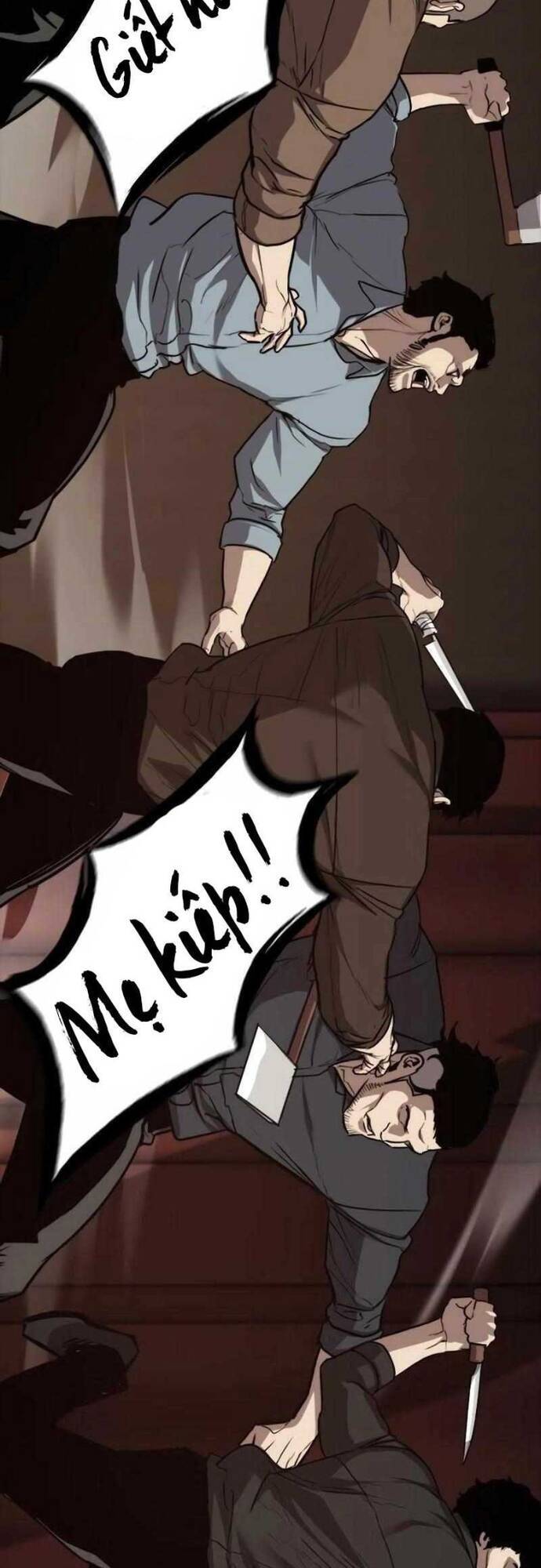 Vanta Black - Chapter 6 - Page 99