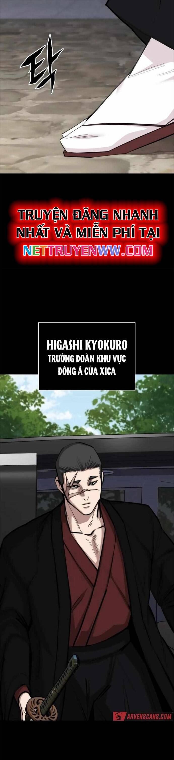 Vanta Black - Chapter 7 - Page 10