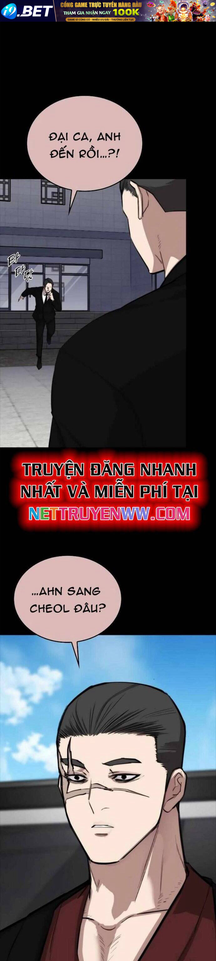 Vanta Black - Chapter 7 - Page 11