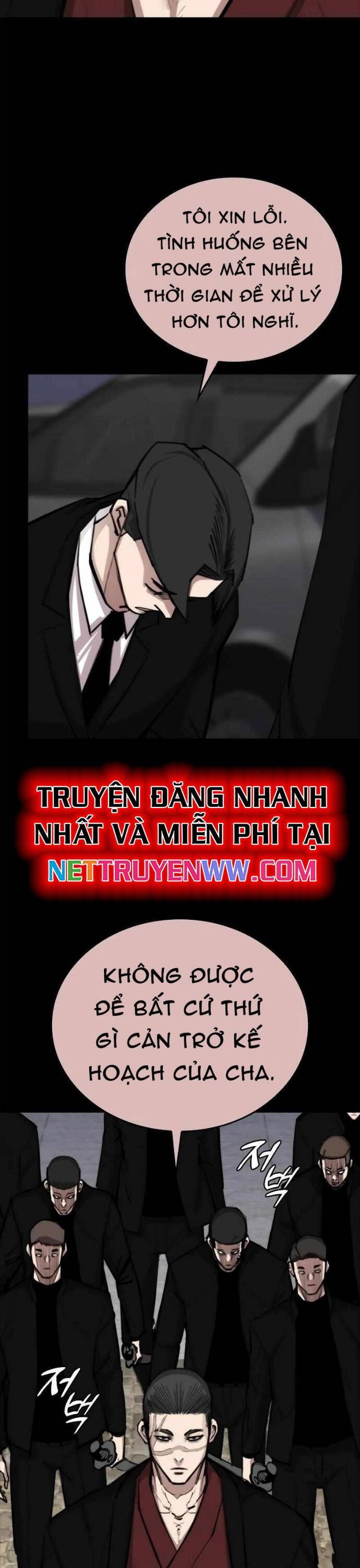 Vanta Black - Chapter 7 - Page 12