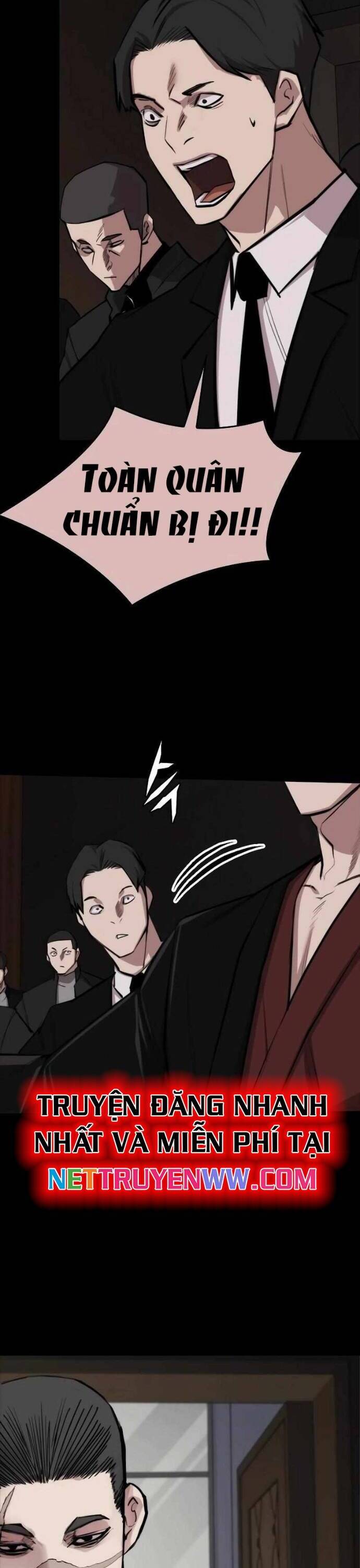 Vanta Black - Chapter 7 - Page 17