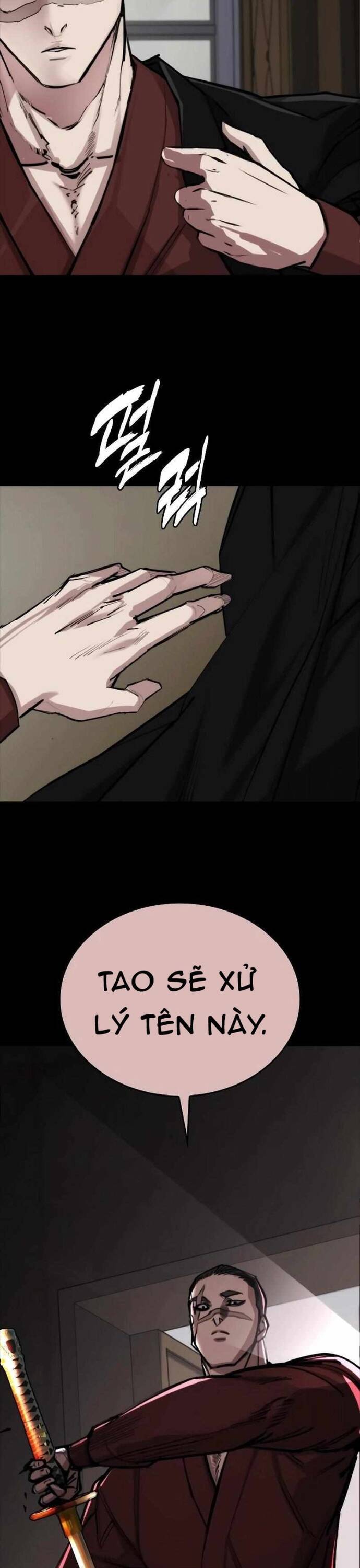 Vanta Black - Chapter 7 - Page 18