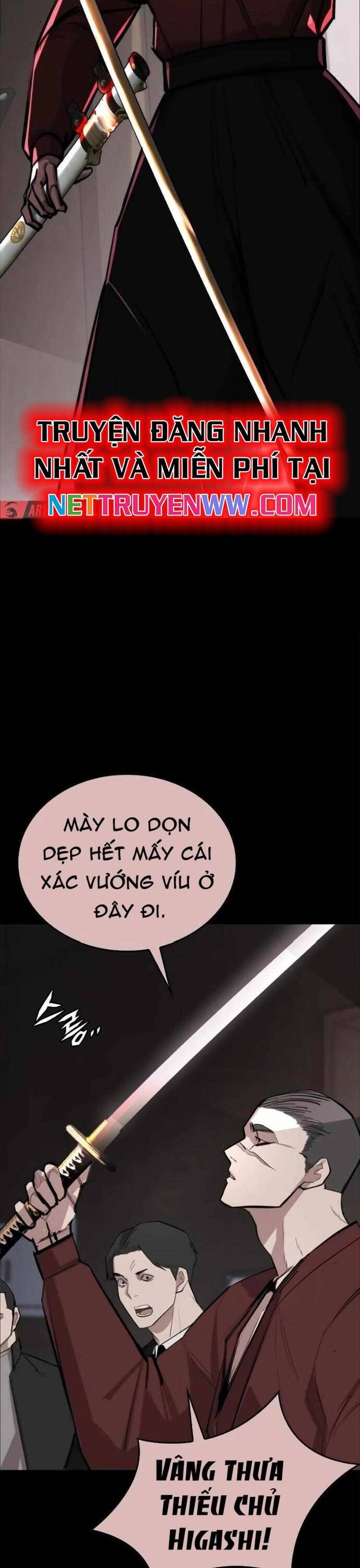 Vanta Black - Chapter 7 - Page 19