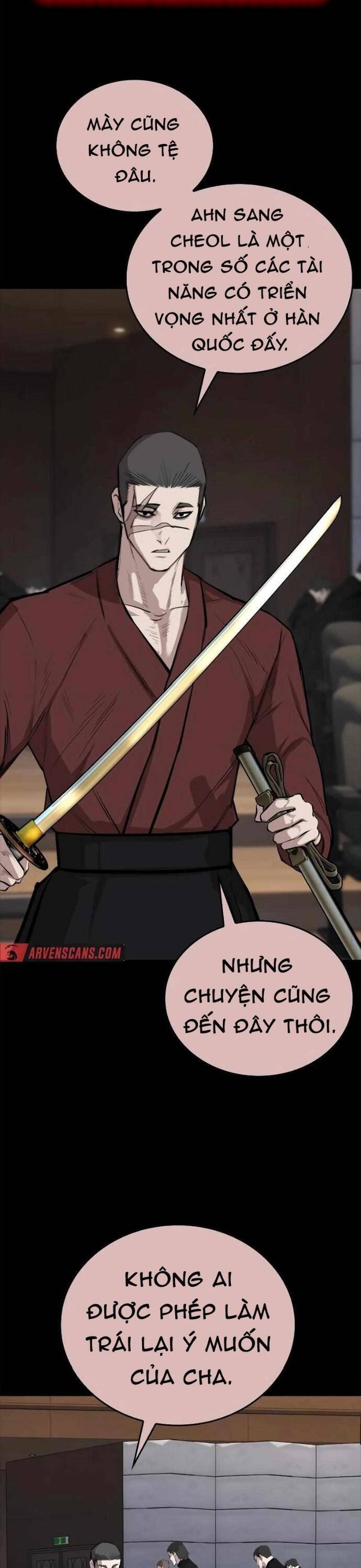 Vanta Black - Chapter 7 - Page 22