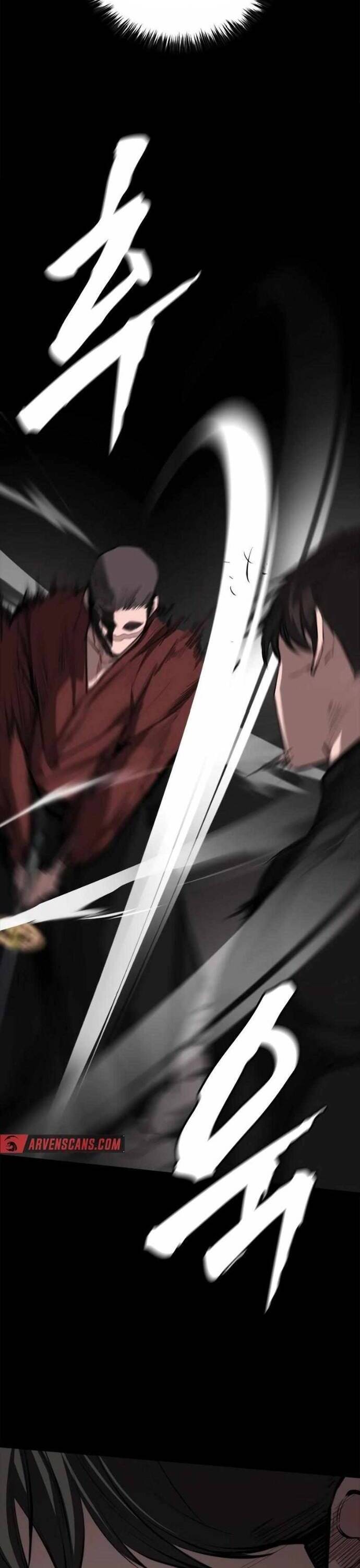 Vanta Black - Chapter 7 - Page 27