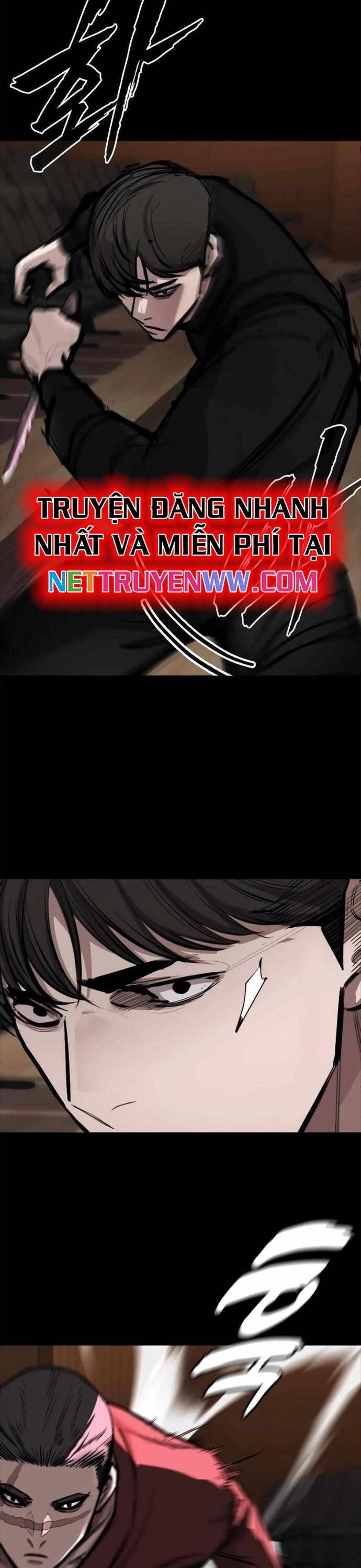 Vanta Black - Chapter 7 - Page 34