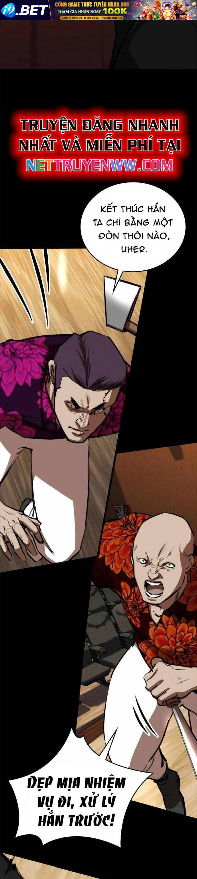 Vanta Black - Chapter 7 - Page 4