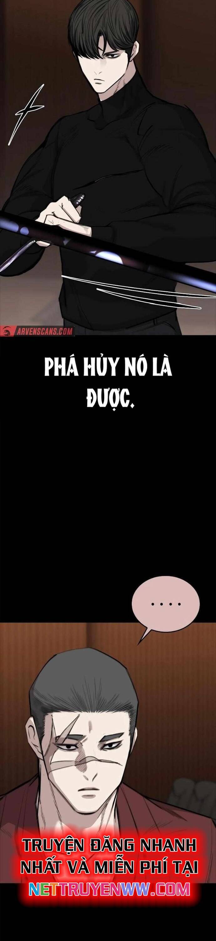 Vanta Black - Chapter 7 - Page 40