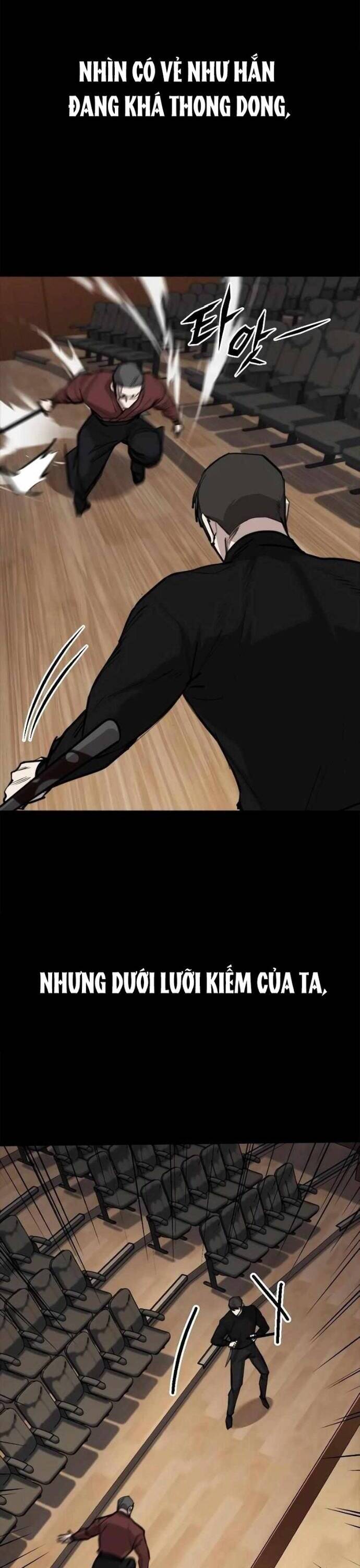 Vanta Black - Chapter 7 - Page 41