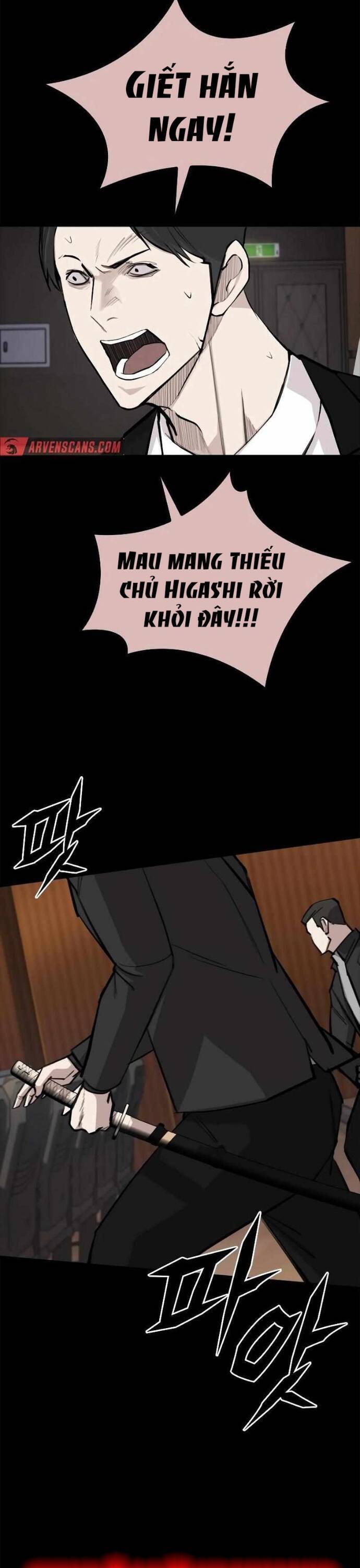 Vanta Black - Chapter 7 - Page 58